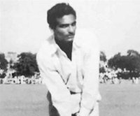 Sadashiv Patil